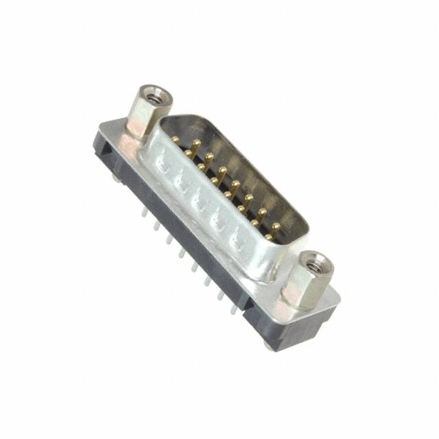 L717TSAH15POL2RM8 Amphenol ICC (Commercial Products)  D-Sub-Steckverbinderbaugruppen